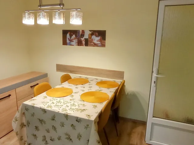 Eladó lakás Veszprém 62 nm
