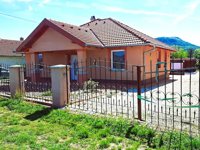 Eladó ház Tapolca 118 nm