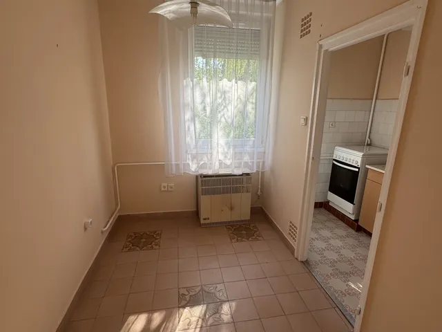 Eladó lakás Veszprém 41 nm