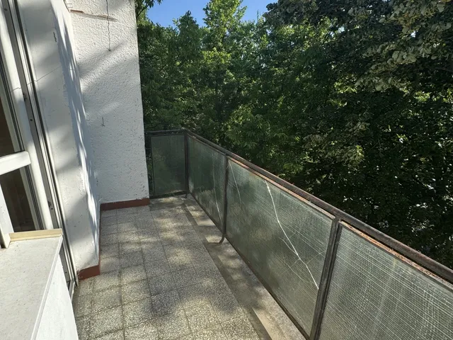 Eladó lakás Veszprém 41 nm