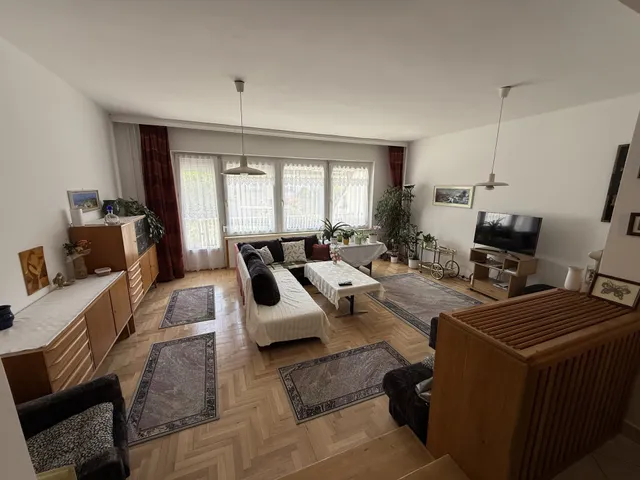 Eladó ház Veszprém 135 nm