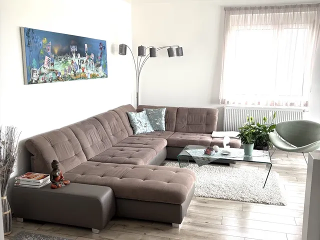 Eladó lakás Veszprém 123 nm
