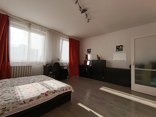 Eladó lakás Veszprém 32 nm