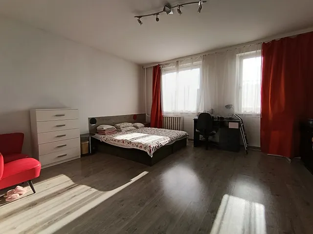 Eladó lakás Veszprém 32 nm