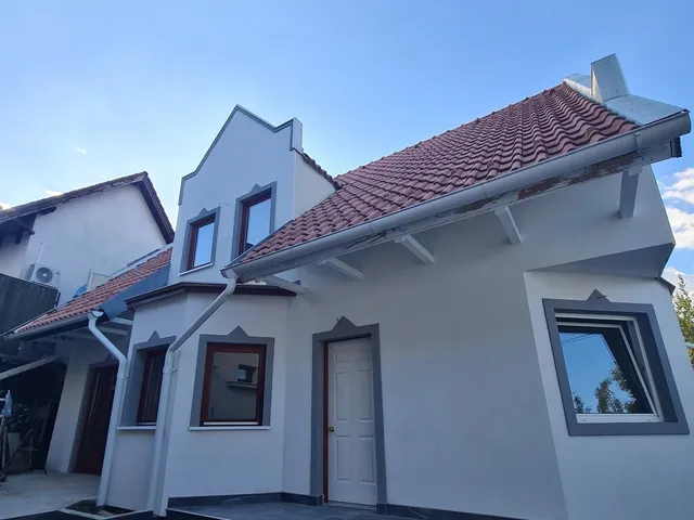 Eladó ház Veszprém 140 nm