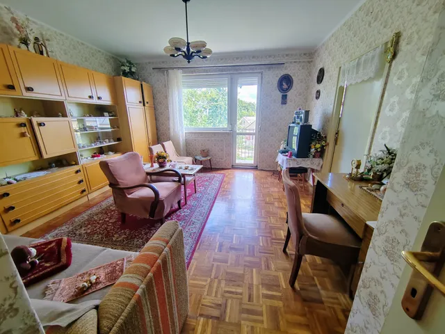 Eladó lakás Veszprém 53 nm