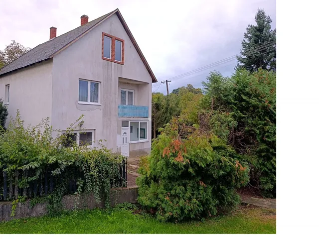 Eladó ház Dudar 213 nm