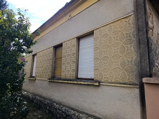 Eladó ház Pápa 95 nm