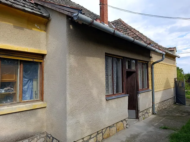 Eladó ház Pápa 95 nm