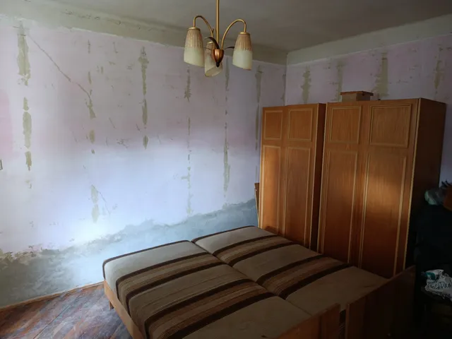 Eladó ház Pápa 95 nm