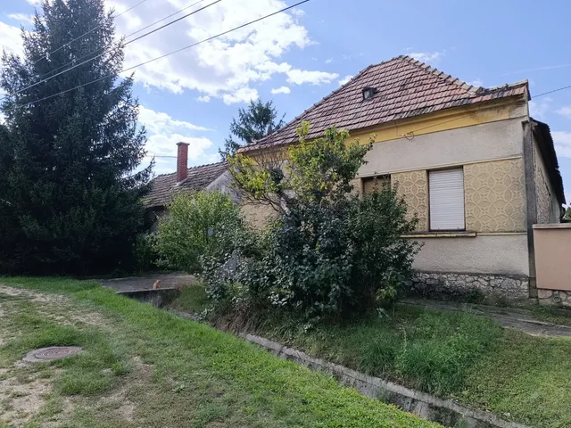 Eladó ház Pápa 95 nm