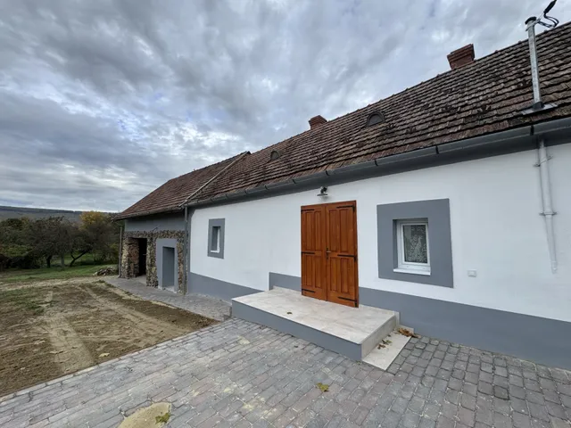 Eladó ház Monostorapáti 138 nm