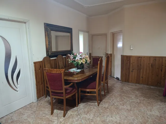 Eladó ház Pápa 160 nm