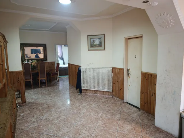 Eladó ház Pápa 160 nm