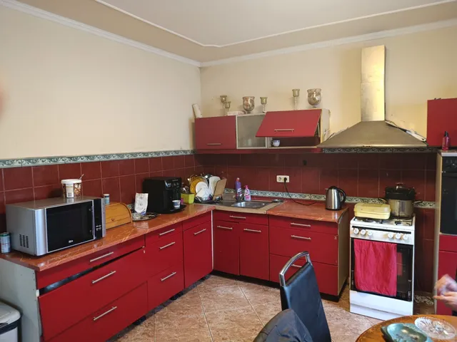 Eladó ház Pápa 160 nm