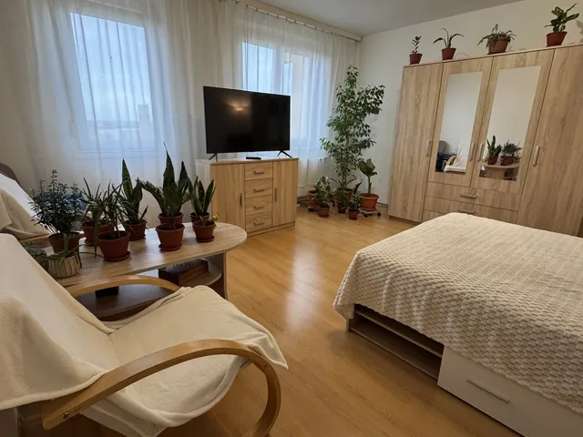 Eladó lakás Veszprém 44 nm