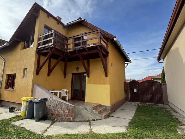 Eladó ház Veszprém 125 nm