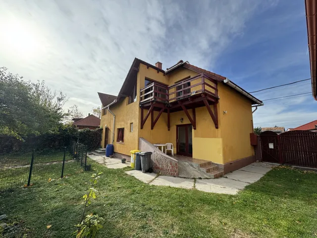 Eladó ház Veszprém 125 nm