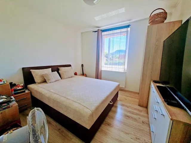 Eladó ház Tapolca, Botár Árpád 118 nm