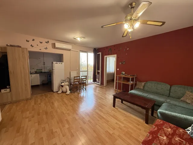 Eladó lakás Veszprém 74 nm