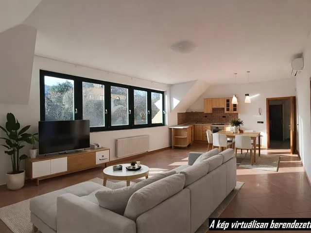 Eladó lakás Veszprém 105 nm