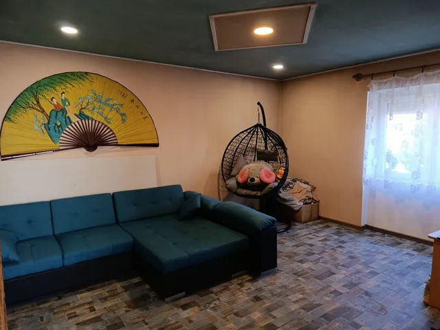 Eladó ház Bakonynána 66 nm