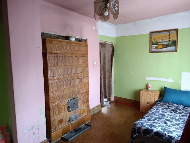 Eladó ház Bakonynána 66 nm