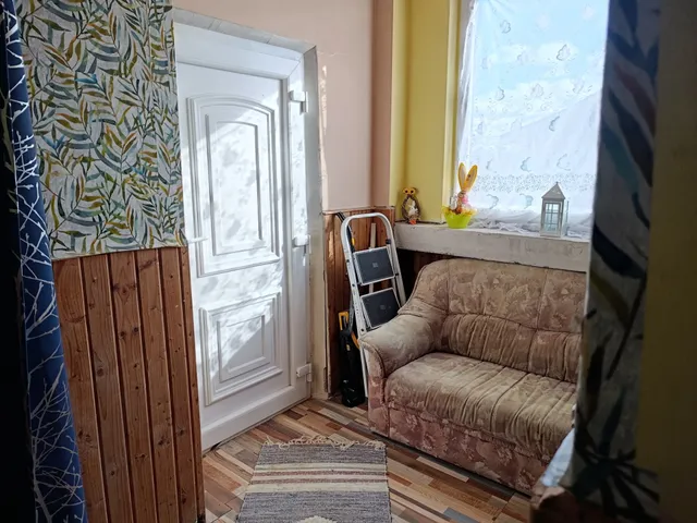 Eladó ház Bakonynána 66 nm