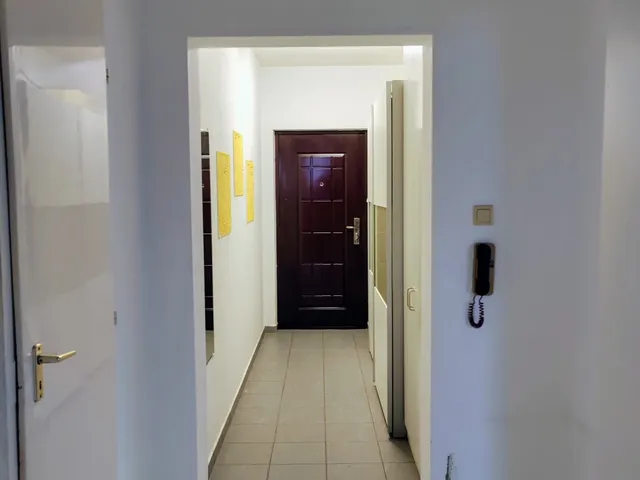 Eladó lakás Veszprém 41 nm