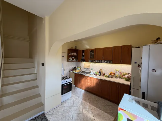 Eladó ház Balatonfűzfő 145 nm