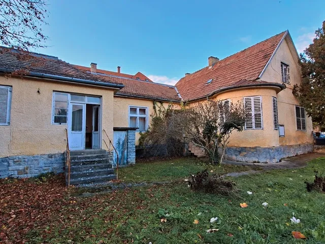 Eladó ház Keszthely 128 nm