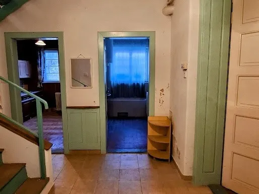 Eladó ház Keszthely, Csók István 128 nm