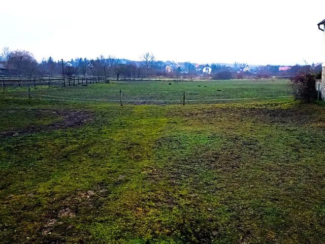 Eladó telek Márkó 1466 nm