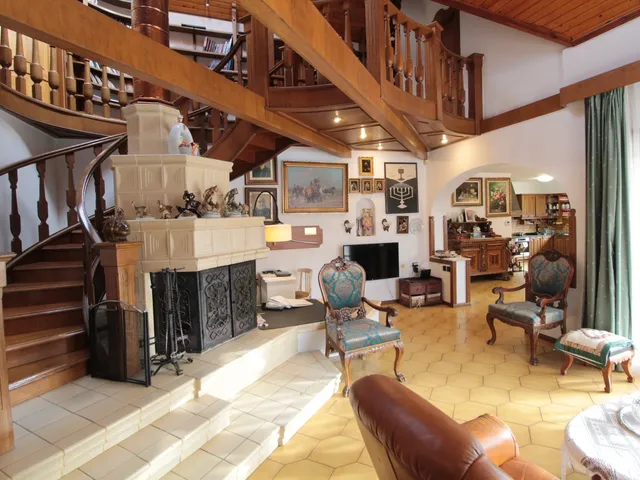 Eladó ház Hévíz 321 nm