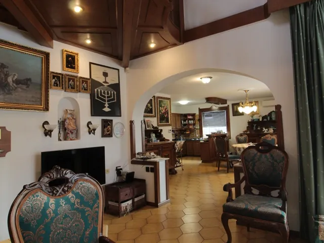 Eladó ház Hévíz, Szent Antal 321 nm