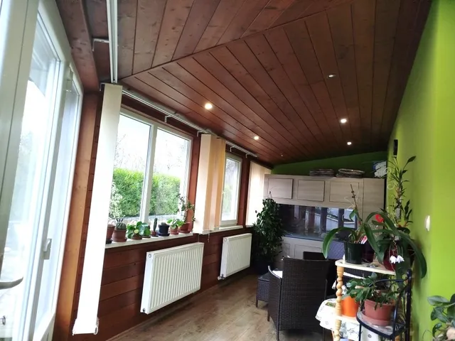 Eladó ház Öskü 116 nm