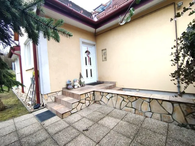 Eladó ház Öskü 116 nm