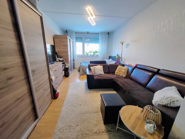 Eladó lakás Veszprém 53 nm