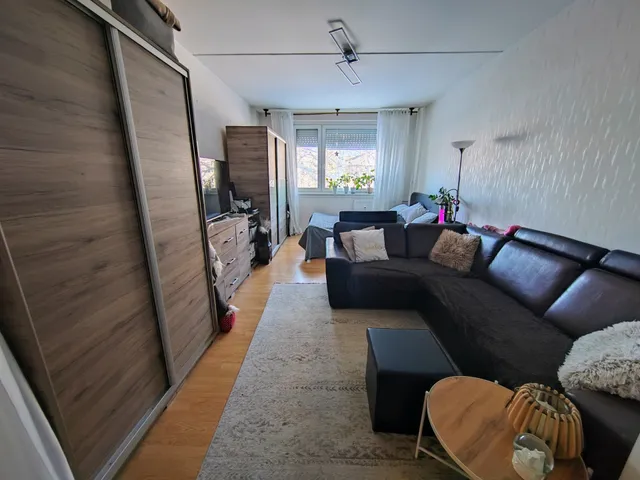 Eladó lakás Veszprém 53 nm