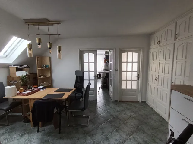 Eladó lakás Veszprém 82 nm