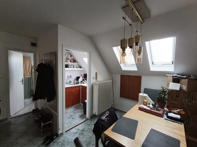 Eladó lakás Veszprém 82 nm