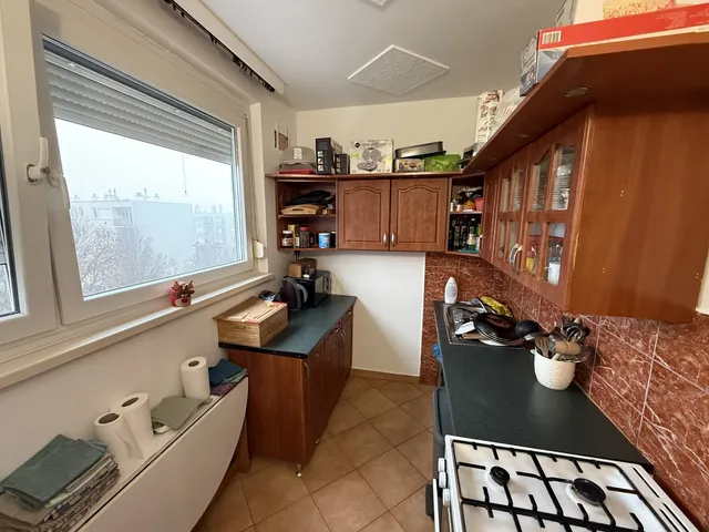 Eladó lakás Veszprém 62 nm