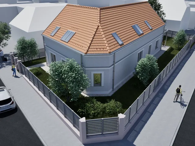 Eladó ház Veszprém 110 nm