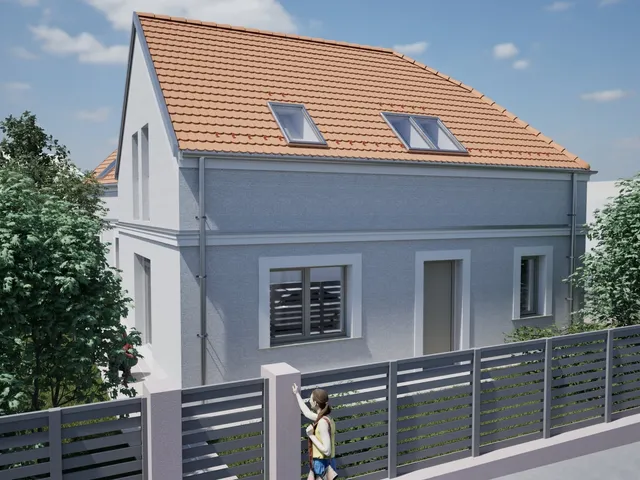 Eladó ház Veszprém 97 nm