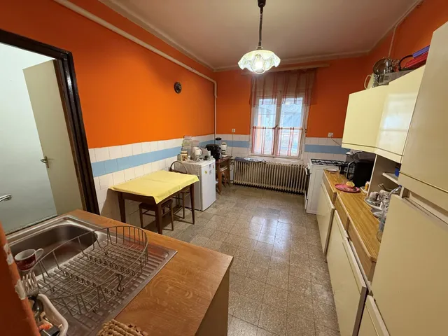 Eladó ház Tótvázsony 105 nm