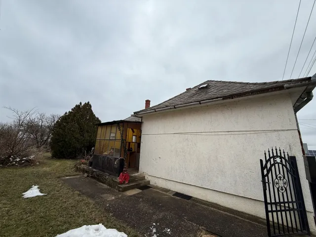 Eladó ház Tótvázsony 110 nm