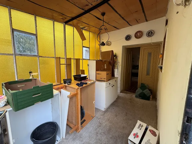 Eladó ház Tótvázsony 110 nm