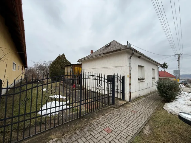 Eladó ház Tótvázsony 115 nm