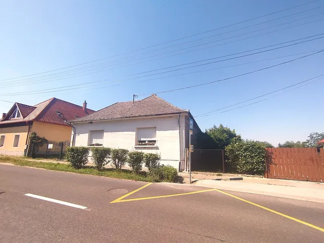 Eladó ház Tótvázsony 110 nm