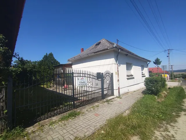 Eladó ház Tótvázsony 110 nm